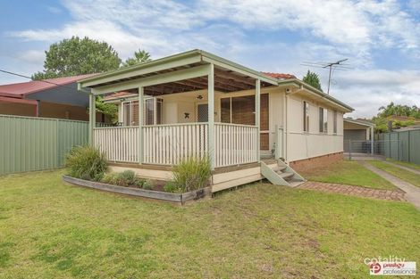 Property photo of 43 Derna Road Holsworthy NSW 2173
