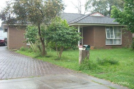 37 Zina Gr, Mooroolbark, VIC 3138