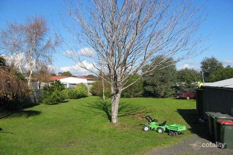 Property photo of 8 Lewis Street Darnum VIC 3822