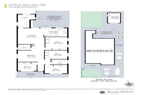 Property photo of 24 Merle Street Bass Hill NSW 2197