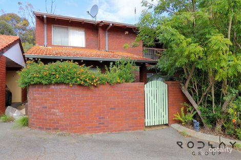 Property photo of 3/1 Marsh Road Mount Richon WA 6112