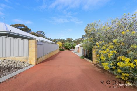 Property photo of 3/1 Marsh Road Mount Richon WA 6112