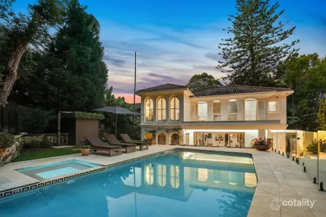 9 OLOLA AVE, VAUCLUSE, NSW 2030