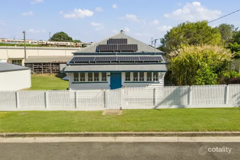 27 Berrie St, Gympie, QLD 4570