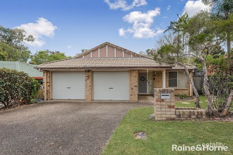 Property photo of 6 Tenterfield Place Forest Lake QLD 4078