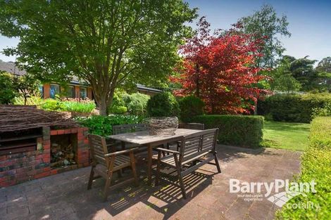 Property photo of 45 Emerald Lake Road Emerald VIC 3782