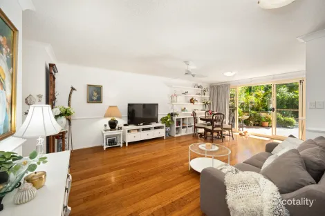 3/23 Dorset St, Ashgrove, QLD 4060