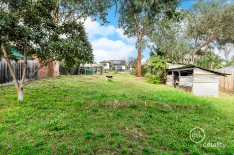 Property photo of 25 Coventry Street Montmorency VIC 3094