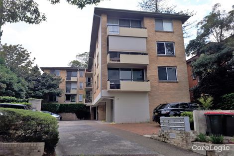 Property photo of 5/3 Milner Crescent Wollstonecraft NSW 2065