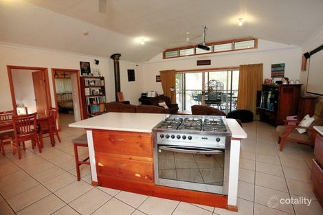 Property photo of 97 Tonner Road Hervey Range QLD 4817