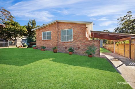 Property photo of 43 Bushlands Avenue Springfield NSW 2250