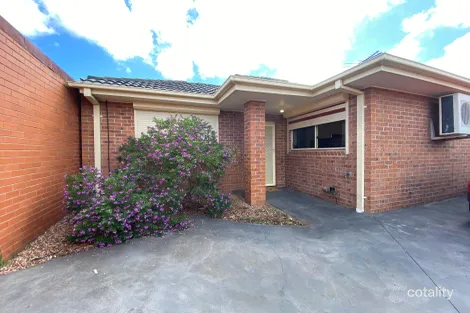 3/33 Currajong St, Thomastown, VIC 3074