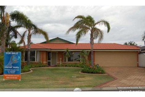 11 Blackwattle Pde, Padbury, WA 6025