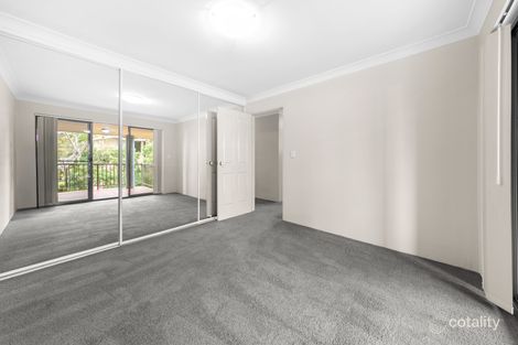Property photo of 14/10-14 Arthur Street Merrylands West NSW 2160