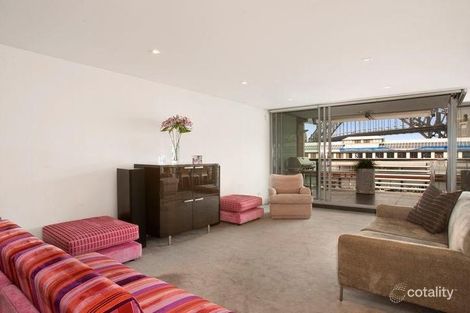 Property photo of 523/19 Hickson Road Dawes Point NSW 2000