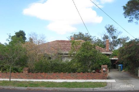 Property photo of 11 Valanne Street Brighton East VIC 3187