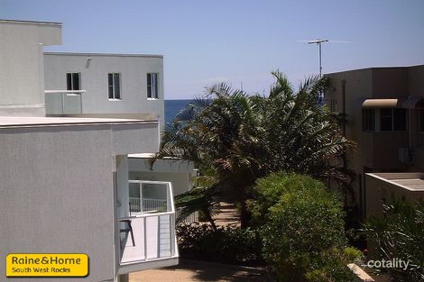 Property photo of 1/12 Paragon Avenue South West Rocks NSW 2431
