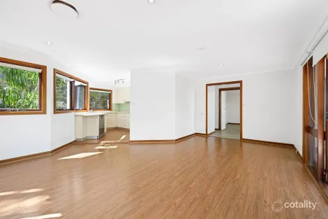 Property photo of 5A Webb Street McMahons Point NSW 2060