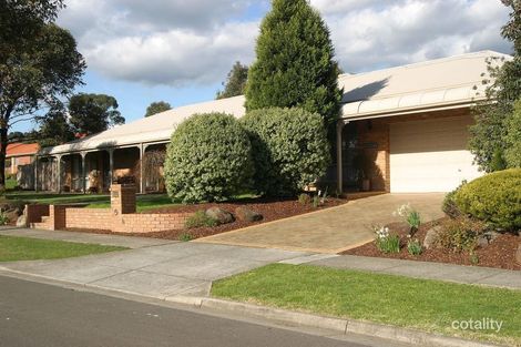 Property photo of 24 Palmerston Road Lysterfield VIC 3156