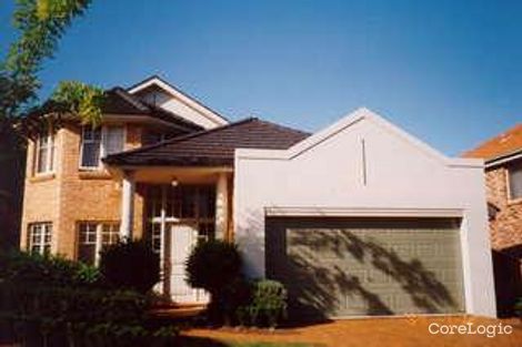 Property photo of 10 Arundel Way Cherrybrook NSW 2126