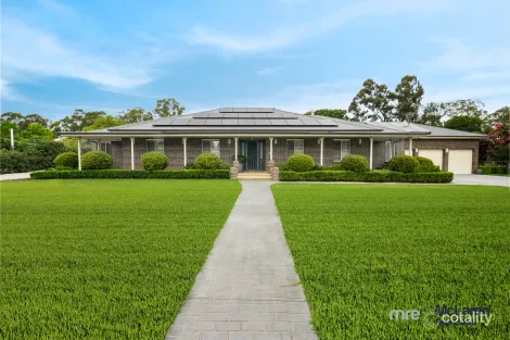 Property photo of 294 Cobbitty Road Cobbitty NSW 2570