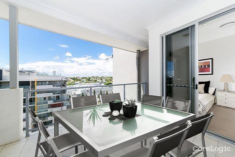 Property photo of 803/20 Playfield Street Chermside QLD 4032