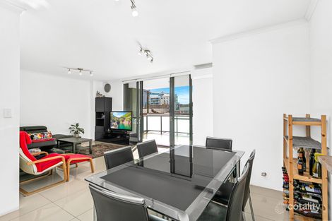 Property photo of 4/11-13 Treacy Street Hurstville NSW 2220