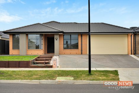 20 LARNEUK DR, COBBLEBANK, VIC 3338