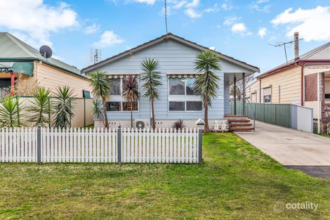 Property photo of 45 Harle Street Weston NSW 2326