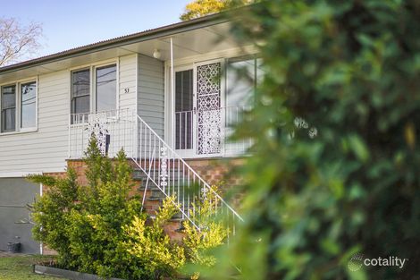 Property photo of 53 High Street Singleton NSW 2330