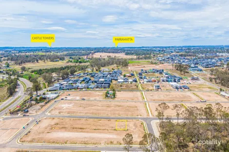 Property photo of 22 Gillespie Street Grantham Farm NSW 2765