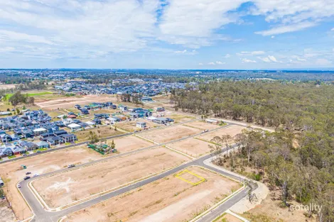 Property photo of 22 Gillespie Street Grantham Farm NSW 2765