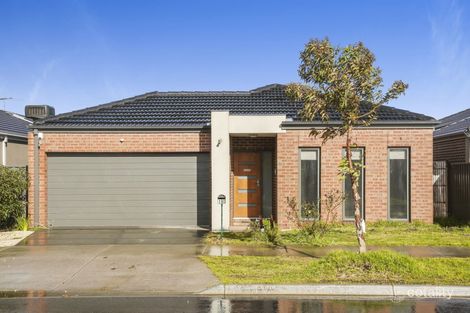 Property photo of 18 Gunther Way Wollert VIC 3750