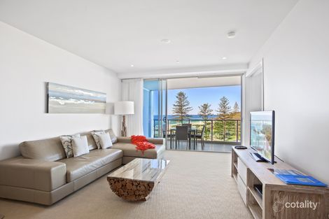 Property photo of 502/1-3 Douglas Street Coolangatta QLD 4225