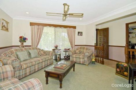 Property photo of 38 Plover Drive Eagleby QLD 4207