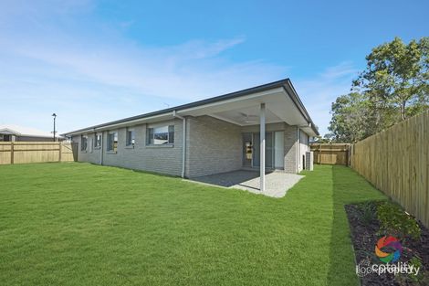 19 Sunbury St, Pallara, QLD 4110