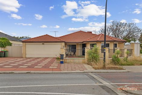 Property photo of 55 Parkfield Boulevard Bertram WA 6167