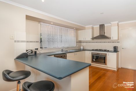 Property photo of 11 Sedgman Road Wimbledon Heights VIC 3922