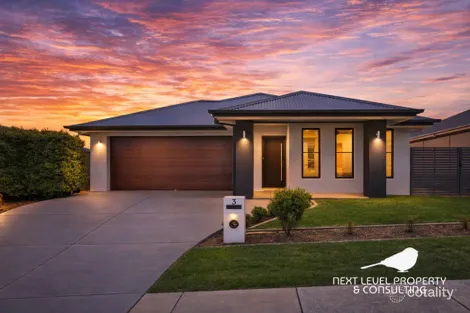 3 Moran Pkwy, North Rothbury, NSW 2335