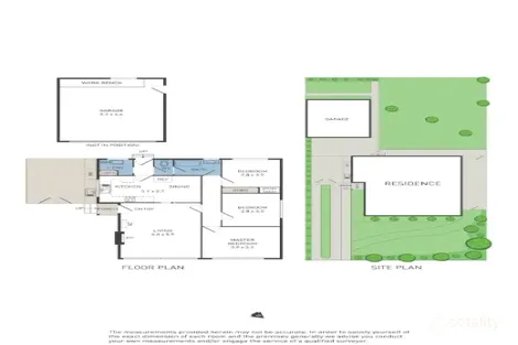 Property photo of 20 Julian Street Werribee VIC 3030