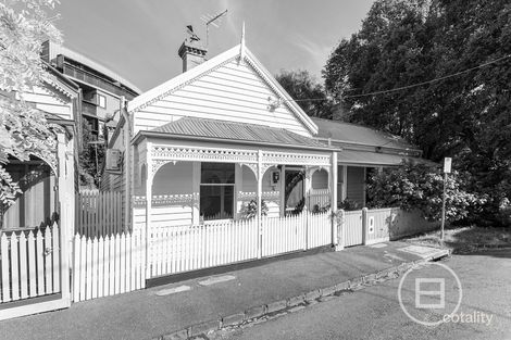 4 Lynott St, St Kilda, VIC 3182