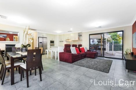 Property photo of 18 Benbury Street Quakers Hill NSW 2763