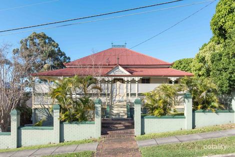 15 Murray St, Red Hill, QLD 4059