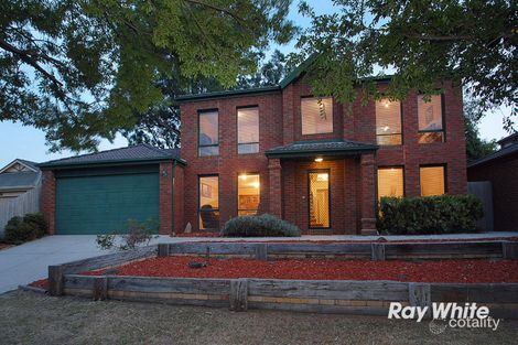 Property photo of 15 May Gibbs Crescent Lynbrook VIC 3975