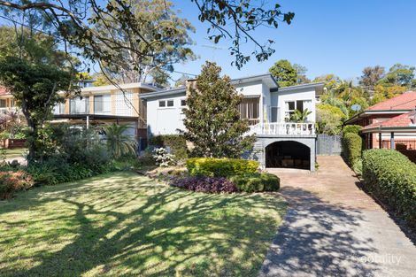 Property photo of 340 Burraneer Bay Road Caringbah South NSW 2229