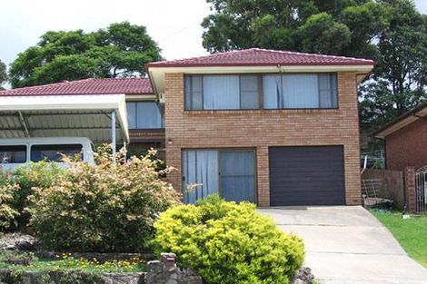 186 Burke Rd, Dapto, NSW 2530