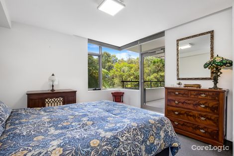 Property photo of 26/21 Blaxland Avenue Newington NSW 2127