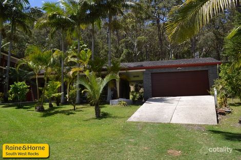 Property photo of 406 Arakoon Road Arakoon NSW 2431