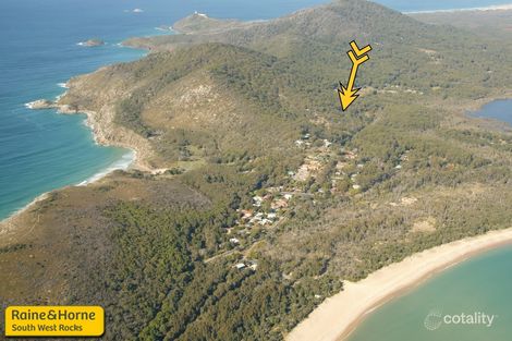 Property photo of 406 Arakoon Road Arakoon NSW 2431