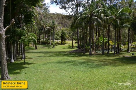 Property photo of 406 Arakoon Road Arakoon NSW 2431
